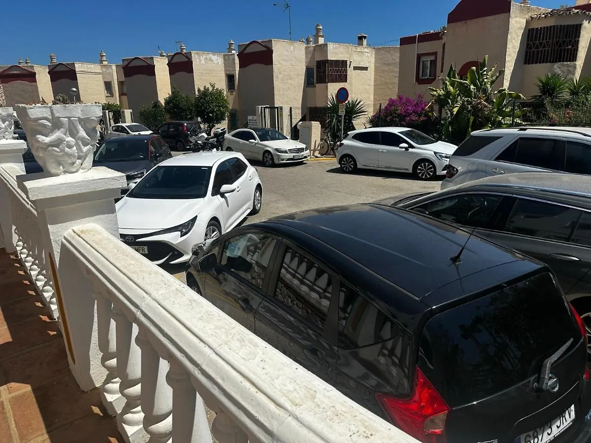 Orion By Holiday Homes Malaga