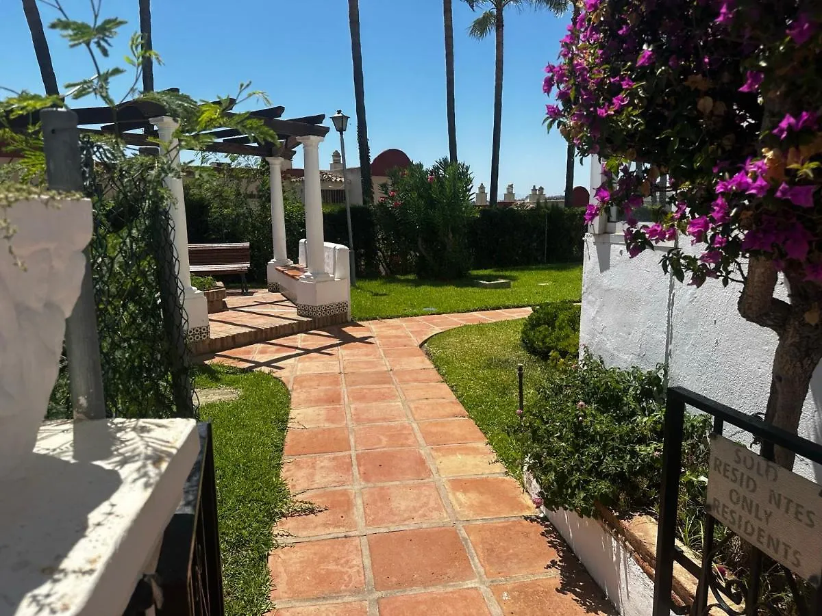 Apartment Orion By Holiday Homes Malaga