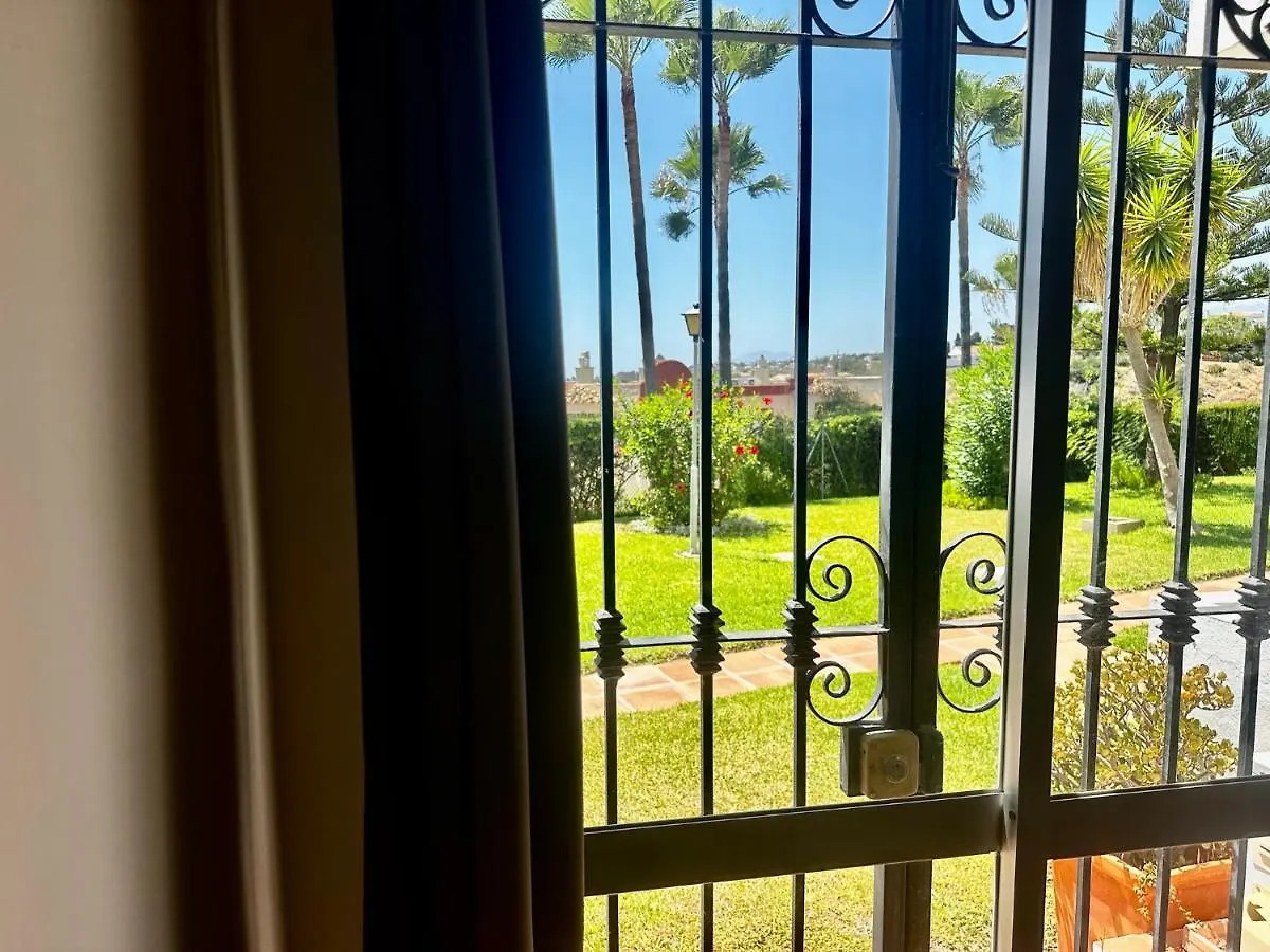 Orion By Holiday Homes Malaga