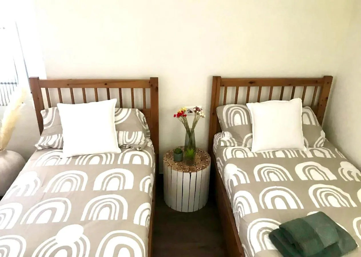 Orion By Holiday Homes Malaga Apartment