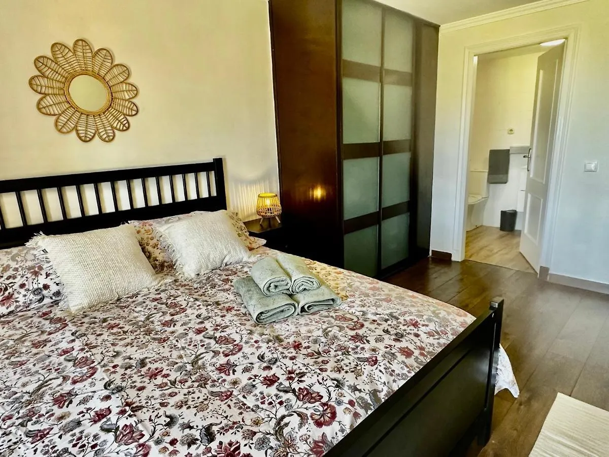 Apartment Orion By Holiday Homes Malaga