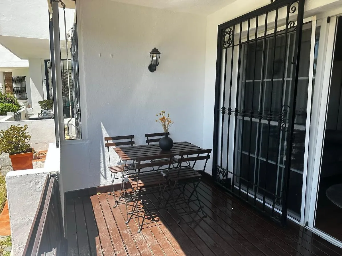 Orion By Holiday Homes Malaga 0*,  Spain