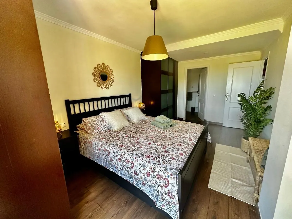 Orion By Holiday Homes Malaga Apartment