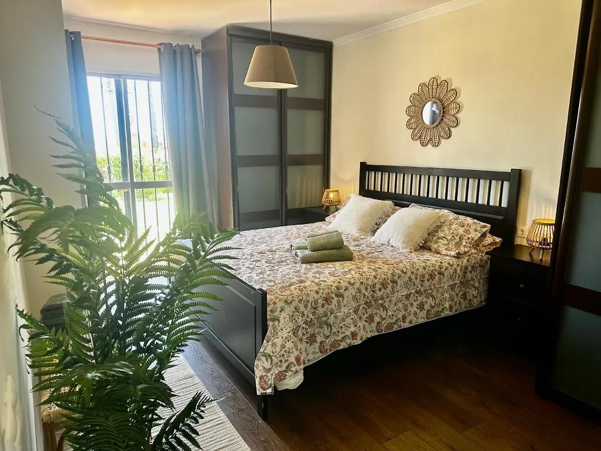 Apartment Orion By Holiday Homes Malaga Spain