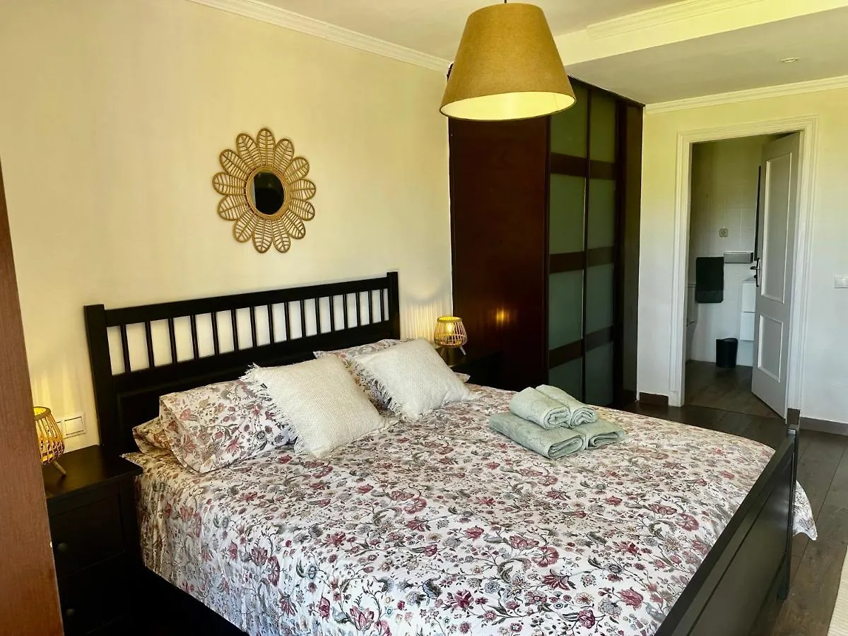 Apartment Orion By Holiday Homes Malaga Spain