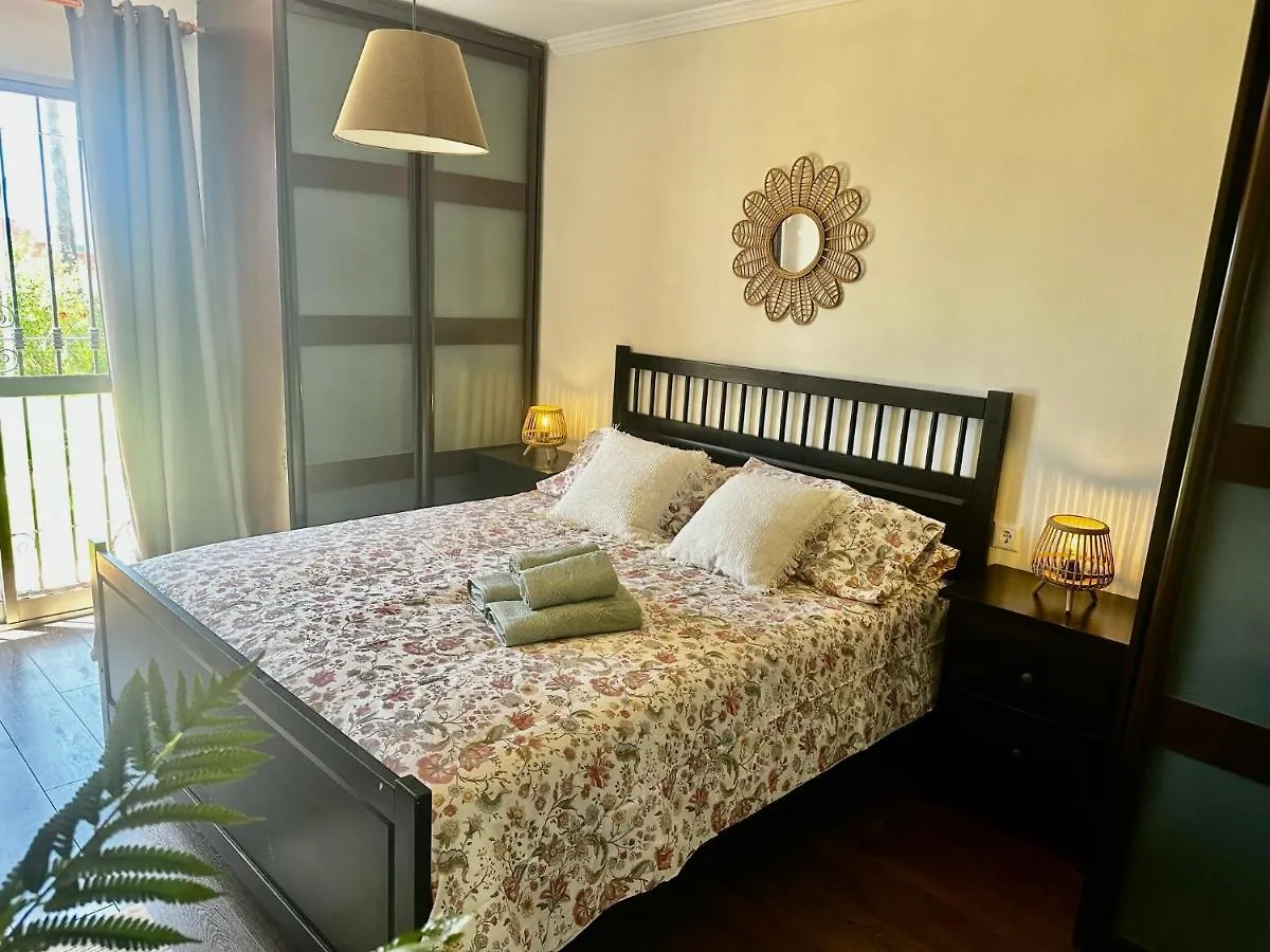 Daire Orion By Holiday Homes Málaga