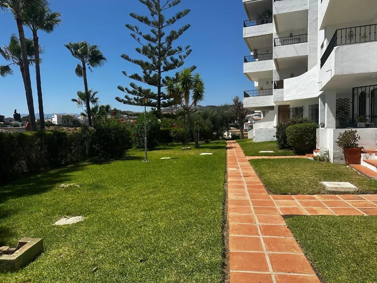 Orion By Holiday Homes Malaga 0*,