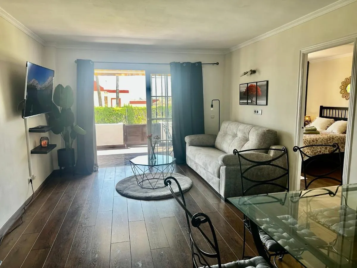 Apartment Orion By Holiday Homes Malaga