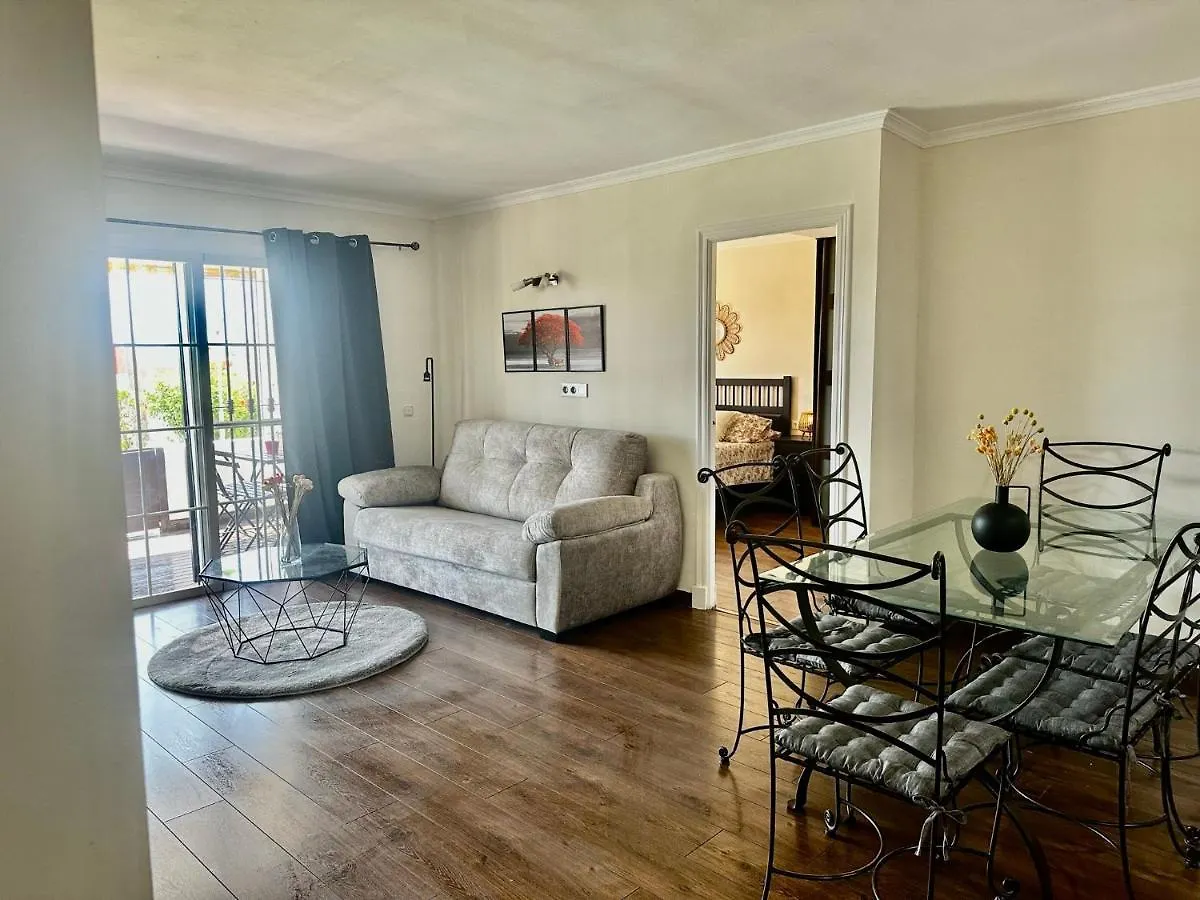 Orion By Holiday Homes Malaga Spain