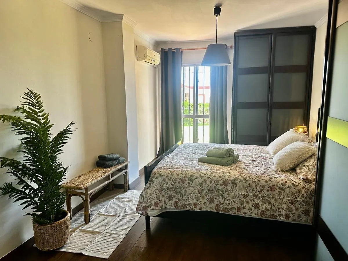 Orion By Holiday Homes Malaga 0*,  Spain