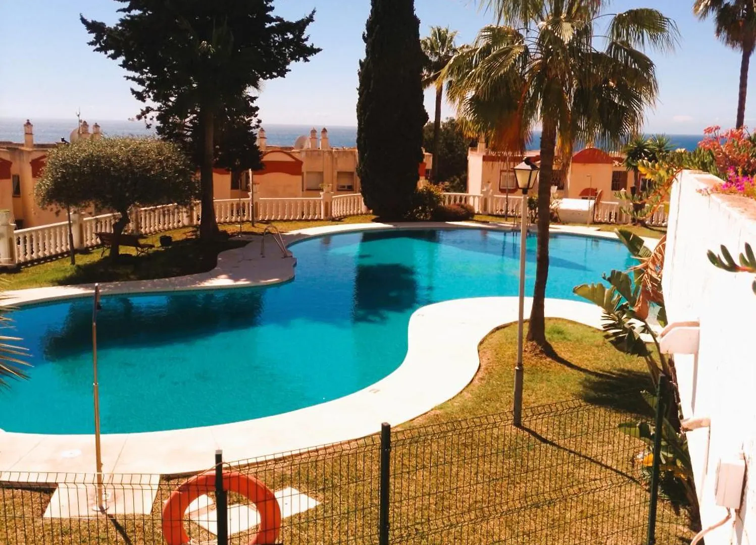 Orion By Holiday Homes Malaga 0*,  Spain