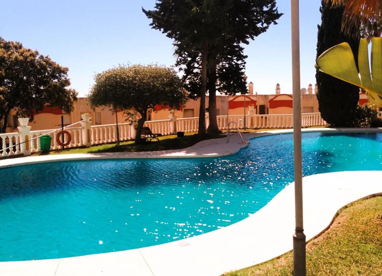 Orion By Holiday Homes Malaga