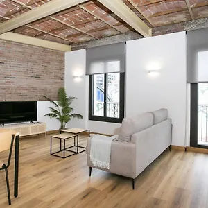 Tgna Reding 22 Apartamento Tarragona