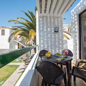 Precioso En El Centro De Americas A 100 Metros De La Playa Apartamento Playa de las Américas