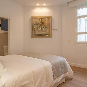  Apartamento Xpce Cathedral - Luxury Flat