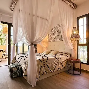 The Hut - Apartamento Costa Adeje (Tenerife)