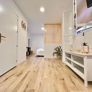  Apartamento El Descanso Del Obispo