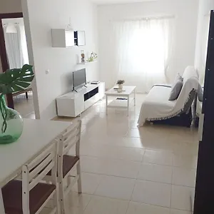 Triana Apartamento Los Silos