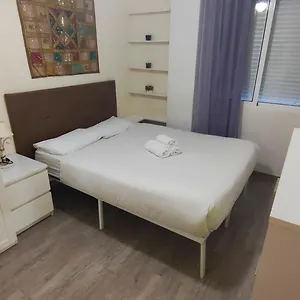 Perfecta Ubicación En El Soho Apartamento Málaga