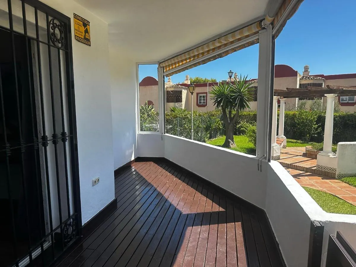 Lejlighed Orion By Holiday Homes Málaga