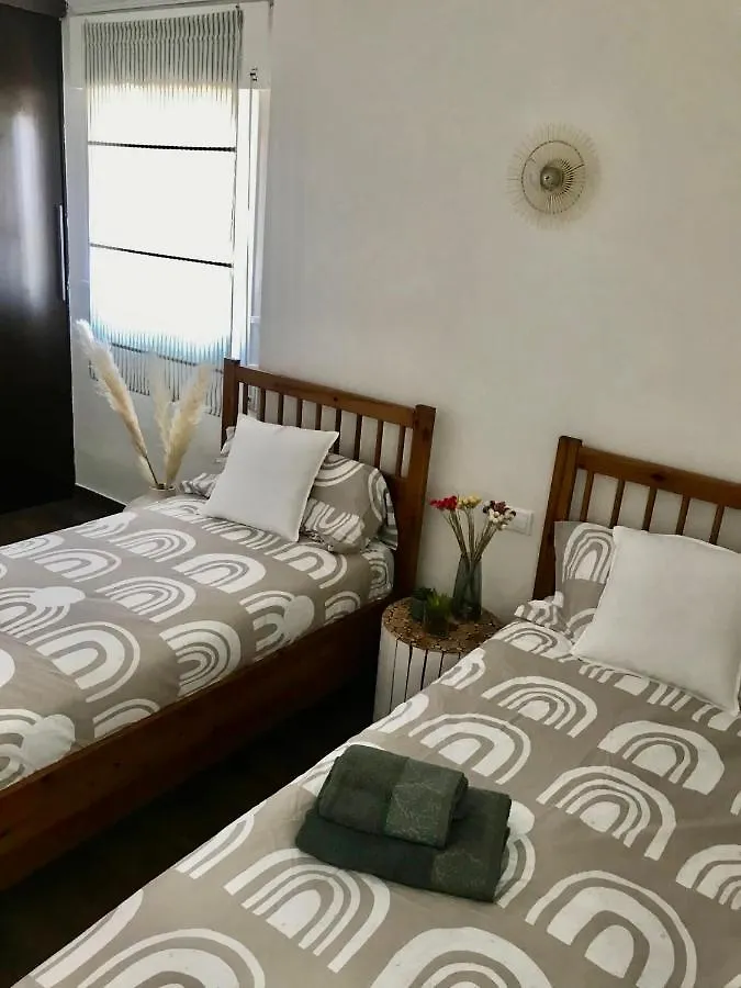 Orion By Holiday Homes Málaga Spanien