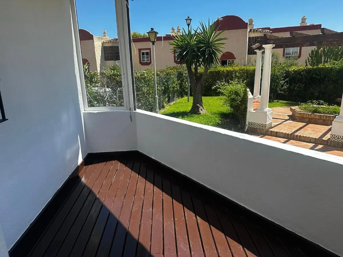 Lejlighed Orion By Holiday Homes Málaga