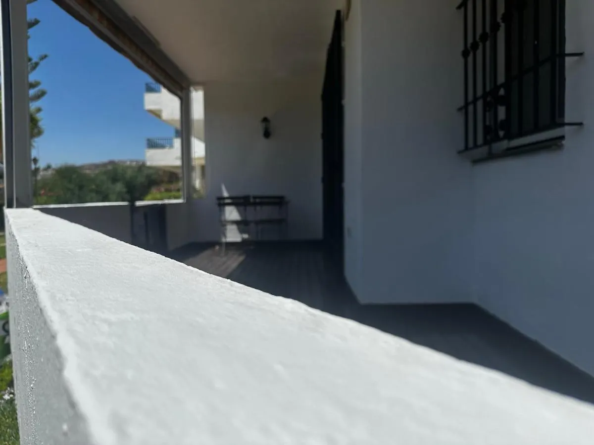 Orion By Holiday Homes Malaga Spain