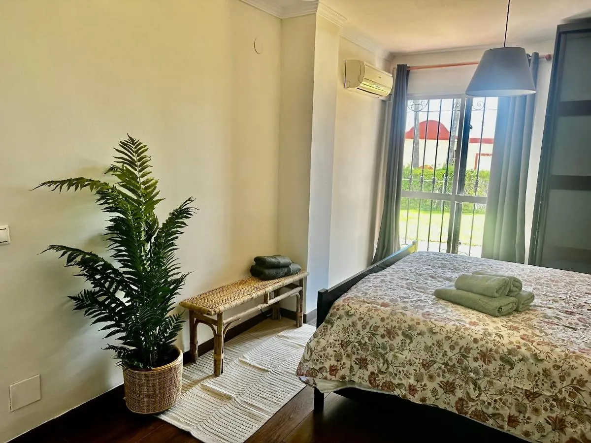 Lejlighed Orion By Holiday Homes Málaga Spanien