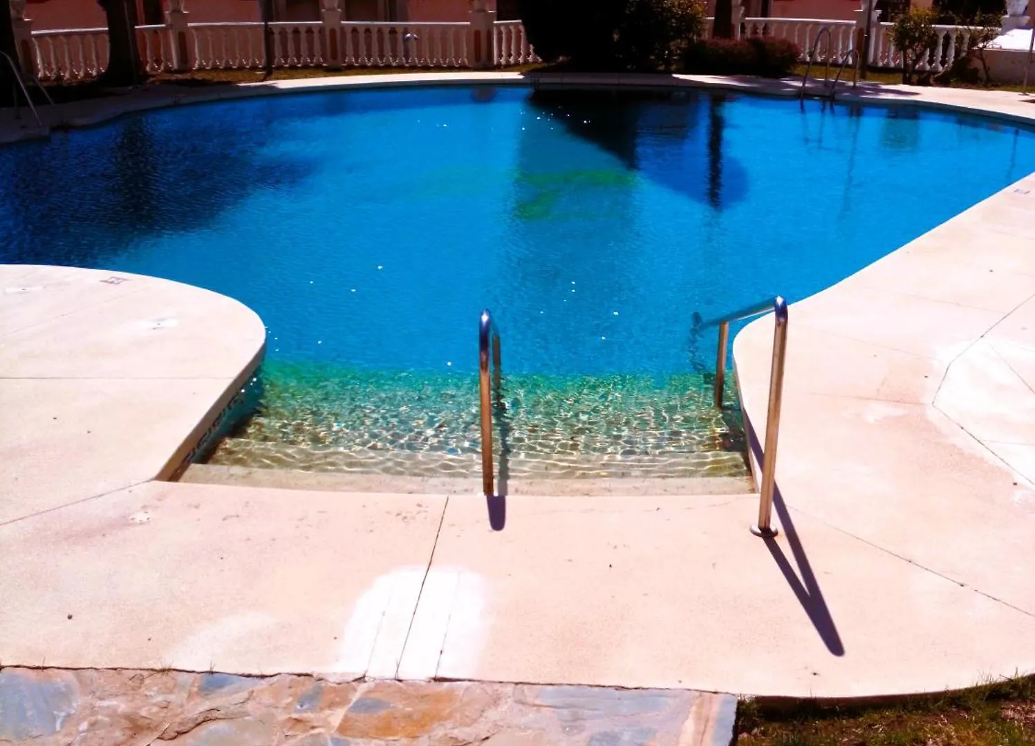 Orion By Holiday Homes Málaga Spanien